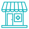 Dispensary Icon